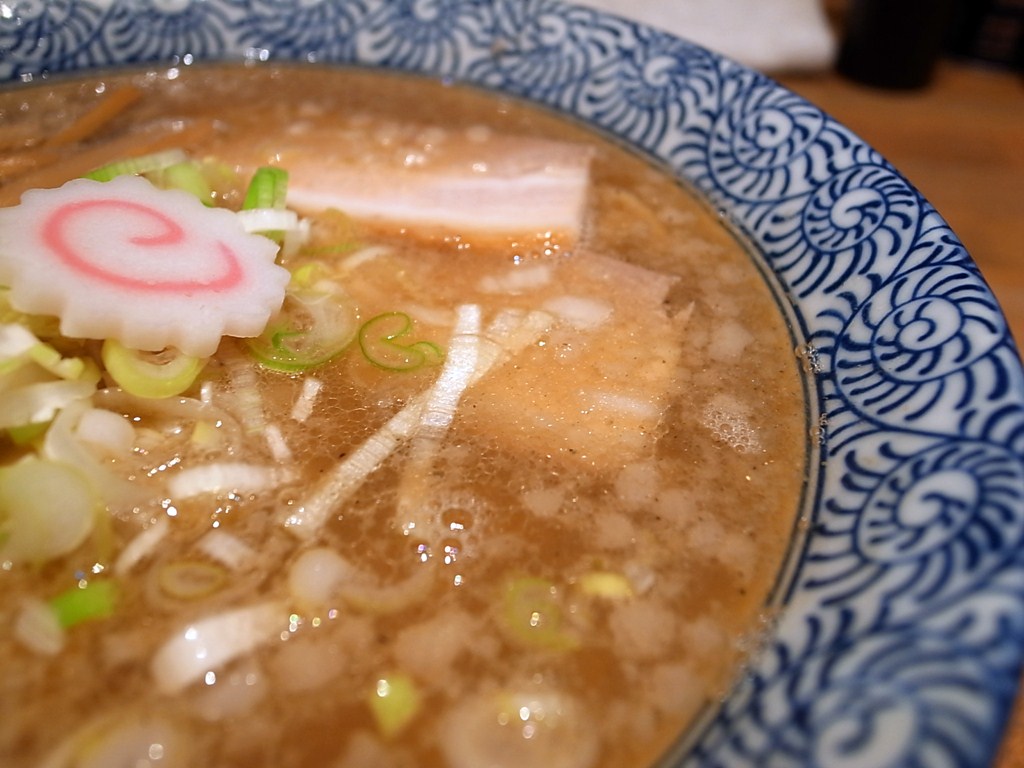 麺屋 狢 むじな 八幡山の中華そば ラーメン食べたら書くブログ 麺屋 狢 むじな 八幡山の中華そば ラーメン食べたら書くブログ