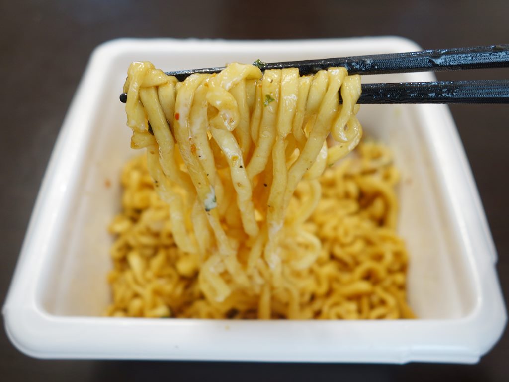 明星 ぶぶか 油そば ラーメン食べたら書くブログ 明星 ぶぶか 油そば ラーメン食べたら書くブログ