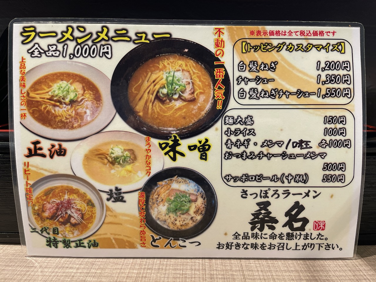 活動歴および当時の関連ビジュアル記録