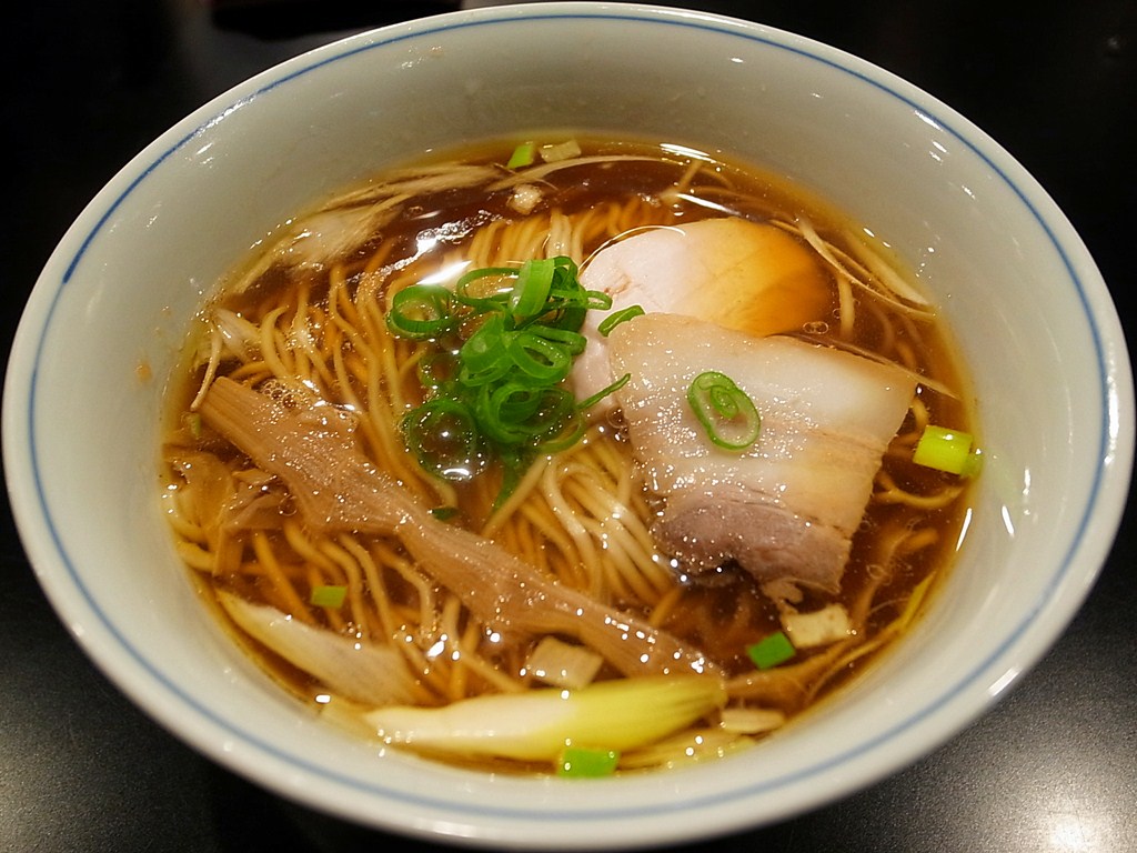69n'rollです ラァメン家 69'N' ROLL ONE＠町田 : ラーメン食べたら書くブログ