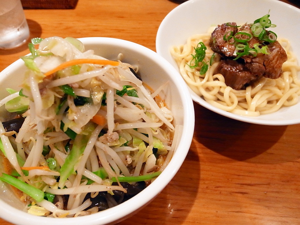 中華そば すずらん 渋谷駅 ラーメン食べたら書くブログ 中華そば すずらん 渋谷駅 ラーメン食べたら書くブログ