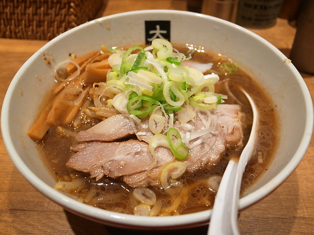 船堀 大島 の正油らーめん ラーメン食べたら書くブログ 船堀 大島 の正油らーめん ラーメン食べたら書くブログ