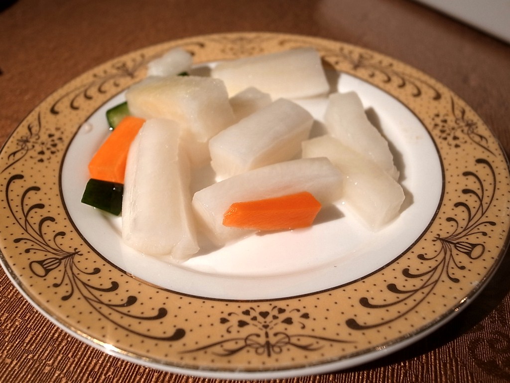横浜中華街 大珍楼 石川町の食べ放題コース ラーメン食べたら書くブログ