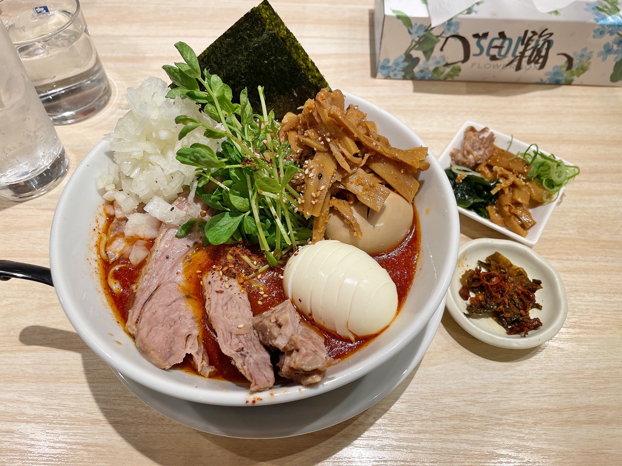 tokyohot 258 