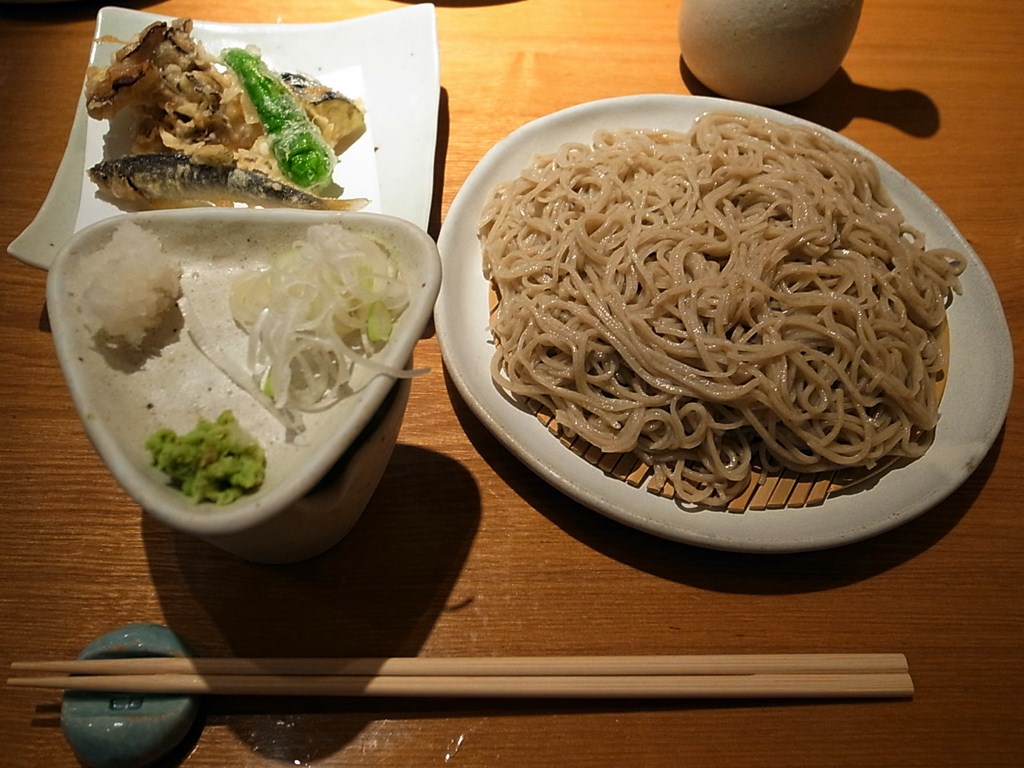 ラーメン食べたら書くブログ