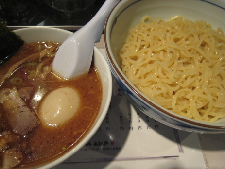 らーめん小江戸 新宿 ラーメン食べたら書くブログ らーめん小江戸 新宿 ラーメン食べたら書くブログ