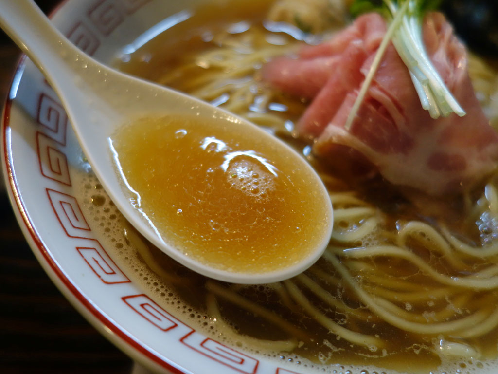 らぁめん小池 上北沢の淡麗煮干し ラーメン食べたら書くブログ らぁめん小池 上北沢の淡麗煮干し ラーメン食べたら書くブログ