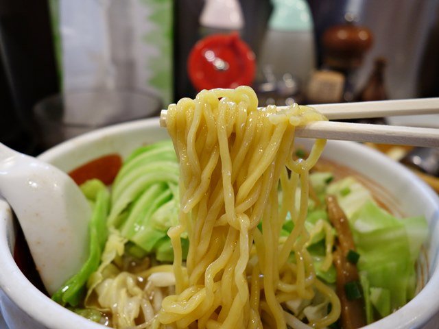 ラーメン食べたら書くブログ ラーメン食べたら書くブログ