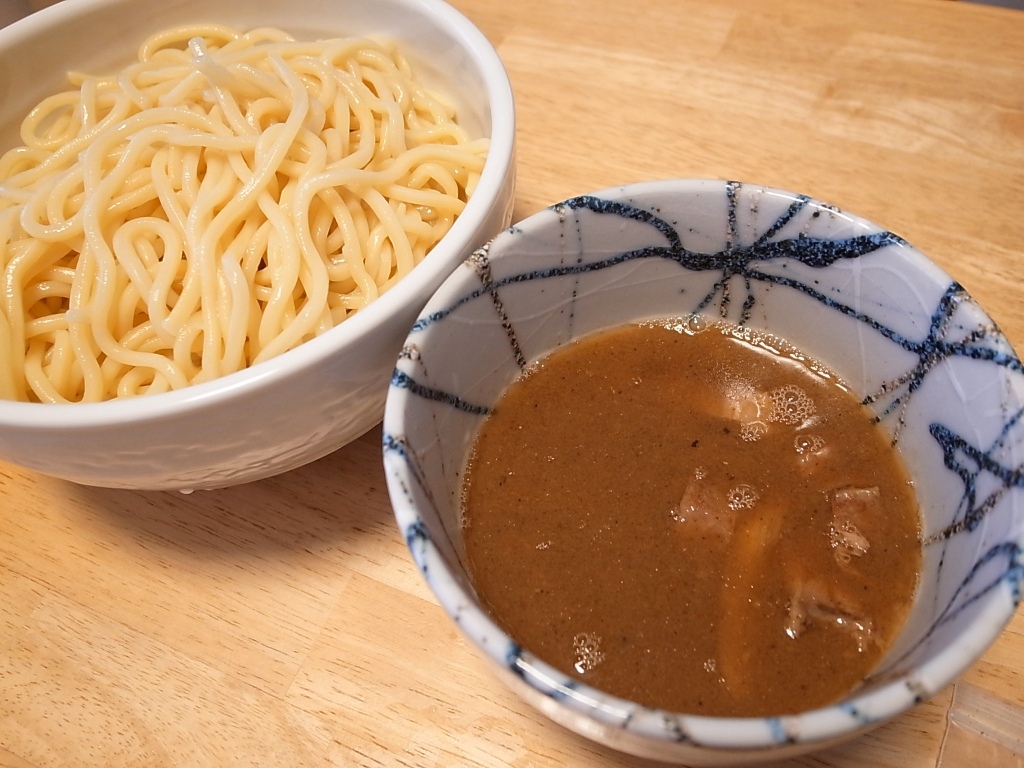 つけめん 頑者 楽天通販 ラーメン食べたら書くブログ