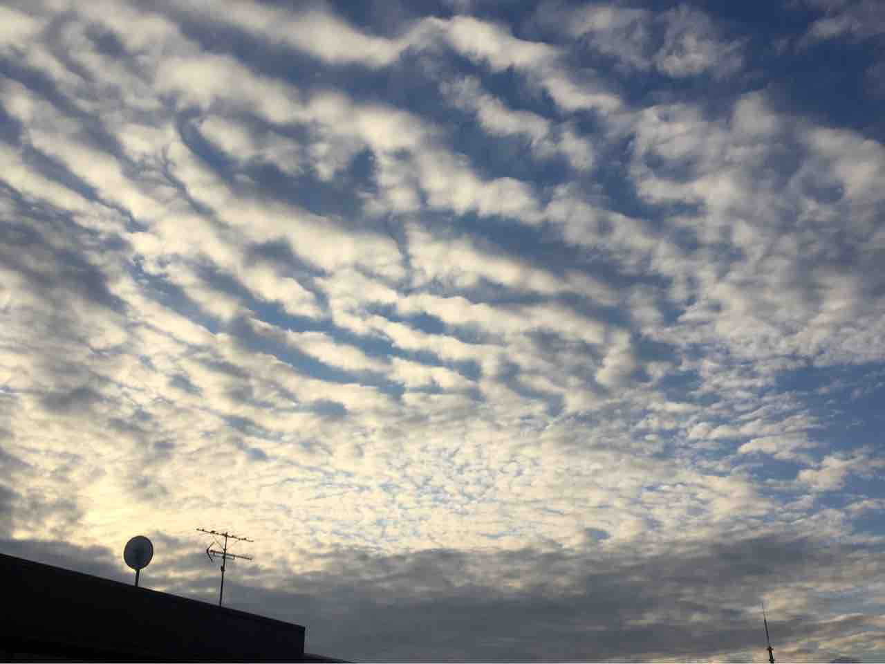 あっ あの時の雲って Next Cheer S Blog あっ あの時の雲って Next Cheer S Blog