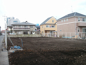070309 ネキストタウン下川俣(2)