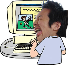 5パソコン