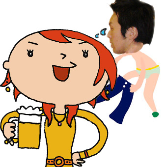 4ビール