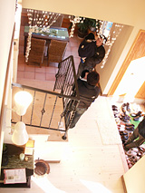 060122 真岡市モデルハウスオープン(2)