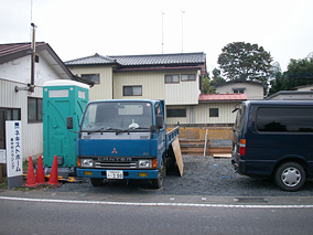 071030 宇都宮市西川田本町 O様のお宅(1)
