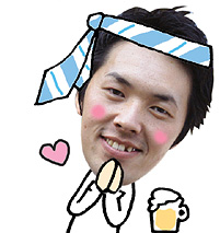 大目にみてね
