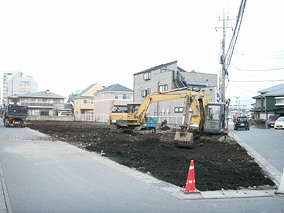 070309 ネキストタウン下川俣(1)