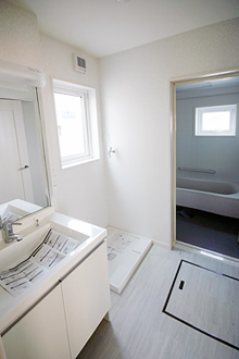 Lavatory