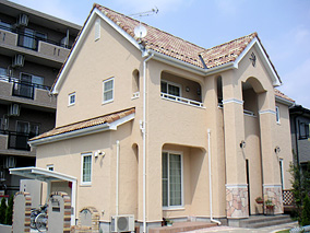 池田様のお宅