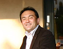 関口能典です。