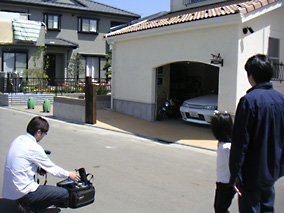 050424 リクルート取材(2)