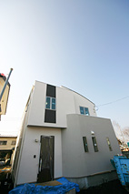 080108 宇都宮市平松本町 O様のお宅(0)