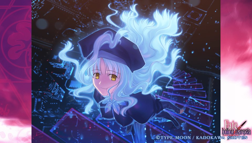 Fateホロウその6 (43)