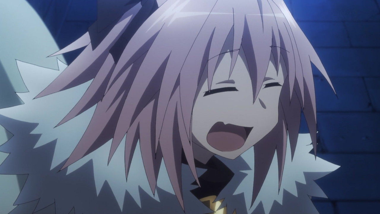 アストルフォで振り返るアニメ Fate Apocrypha 1クール目 ネクストねばあ分校 Nextnever Branch School アストルフォで振り返るアニメ Fate Apocrypha 1クール目 ネクストねばあ分校 Nextnever Branch School