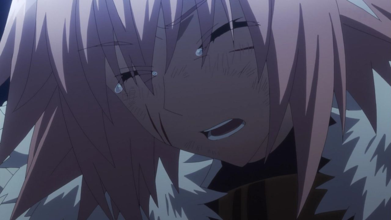 アストルフォで振り返るアニメ Fate Apocrypha 2クール目 ネクストねばあ分校 Nextnever Branch School アストルフォで振り返るアニメ Fate Apocrypha 2クール目 ネクストねばあ分校 Nextnever Branch School