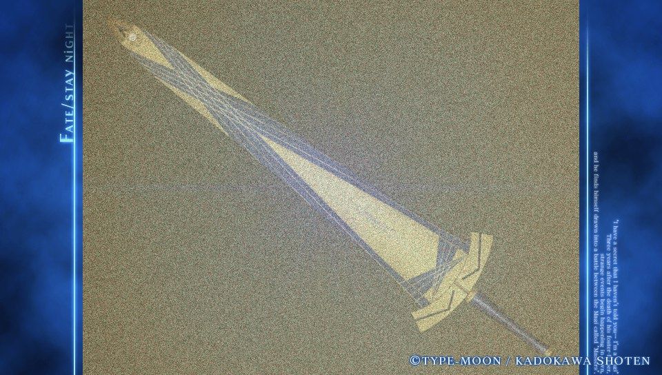 セイバールート終盤 (50)