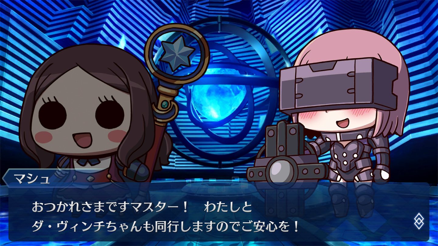 FGOマイクラ (2)