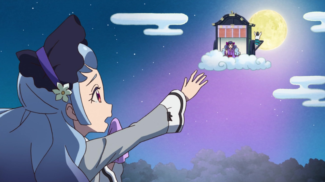 アイカツフレンズ27話感想