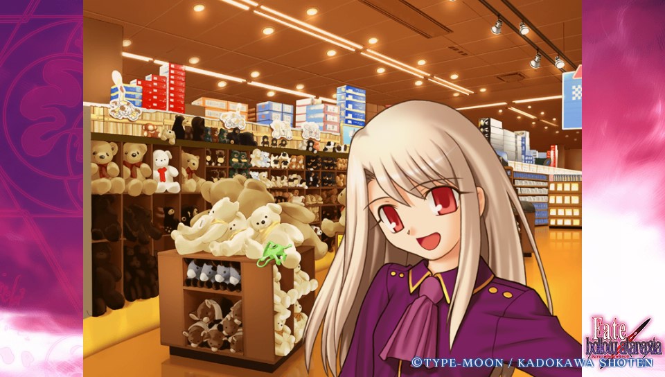 Fateホロウその2 (26)