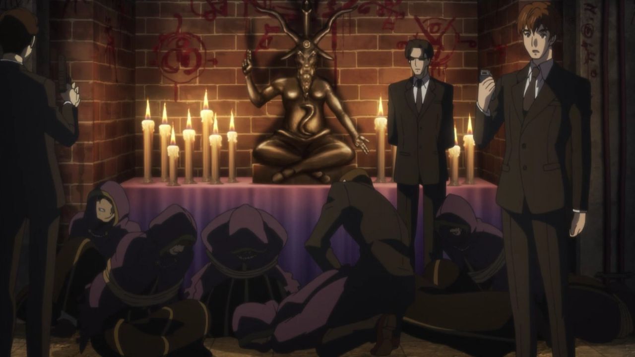 戦姫絶唱シンフォギアaxz第13話 最終回 涙を重ねる度 証明される現実は 感想でござるッ ネクストねばあ分校 Nextnever Branch School