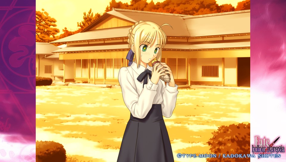 Fateホロウその2 (59)