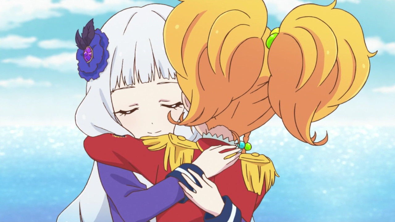 アイカツスターズ 第63話 ツンドラから吹く熱い風 感想活動でござるッ ネクストねばあ分校 Nextnever Branch School アイカツスターズ 第63話 ツンドラから吹く熱い風 感想活動でござるッ ネクストねばあ分校 Nextnever Branch School