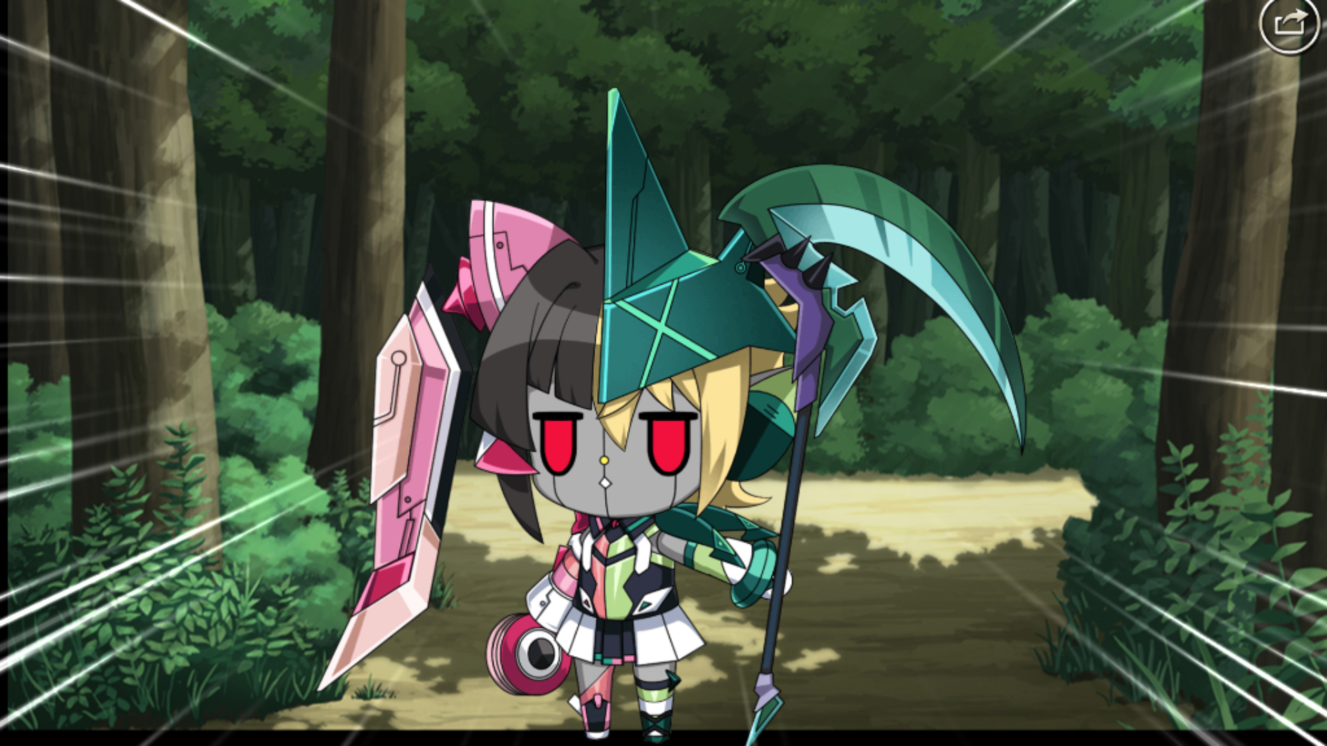 シンフォギアxd日記 イベント 調べ歌う二重唱 クリアでござるッ ネクストねばあ分校 Nextnever Branch School シンフォギアxd日記 イベント 調べ歌う二重唱 クリアでござるッ ネクストねばあ分校 Nextnever Branch School