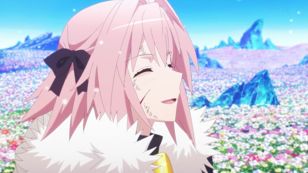 アストルフォで振り返るアニメ Fate Apocrypha 2クール目 ネクストねばあ分校 Nextnever Branch School アストルフォで振り返るアニメ Fate Apocrypha 2クール目 ネクストねばあ分校 Nextnever Branch School