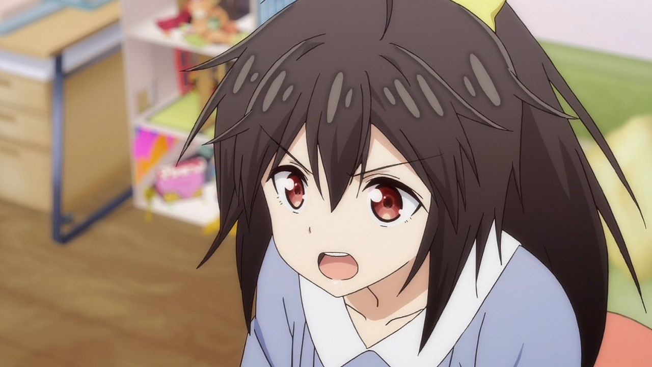 フレームアームズ ガール第12話 最終回 ラストバトル 君に贈るもの 感想でござるッ ネクストねばあ分校 Nextnever Branch School