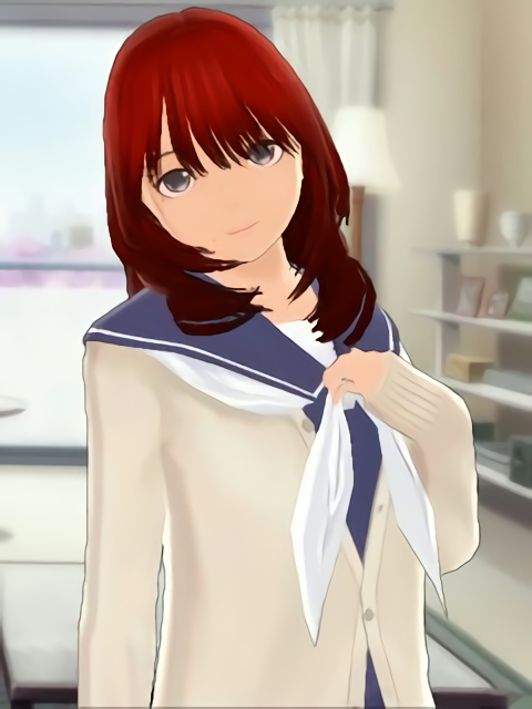 我が家