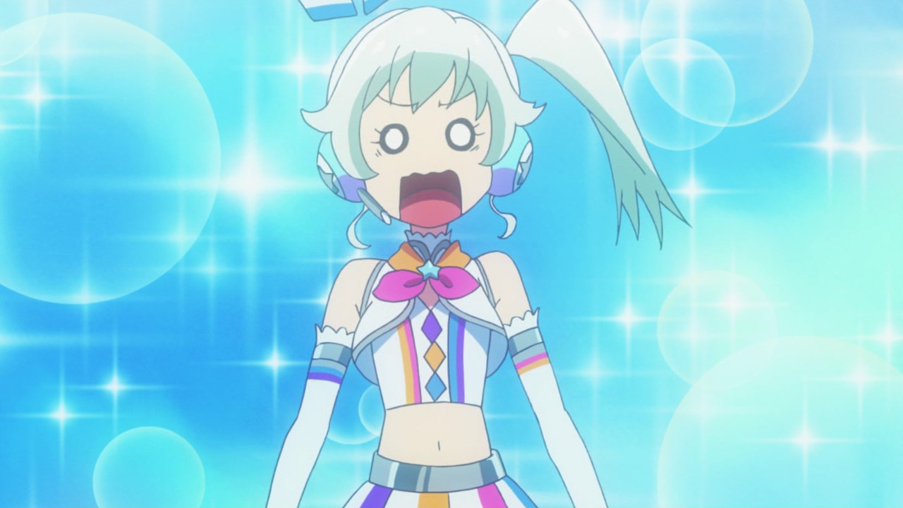 アイカツフレンズ 第31話 感想でござるッ 神回キターッ 伝説の101番勝負 ネクストねばあ分校 Nextnever Branch School