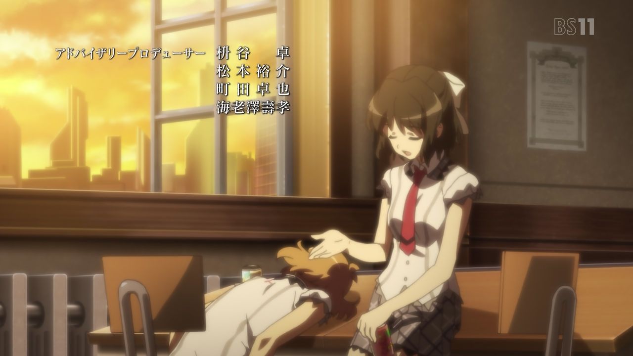 戦姫絶唱シンフォギアaxz第1話 バルベルデ地獄変 感想でござるッ ネクストねばあ分校 Nextnever Branch School