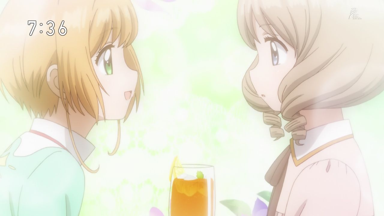 カードキャプターさくら クリアカード編 第10話 さくらとねむりのラビリンス 感想でござるッ ネクストねばあ分校 Nextnever Branch School カードキャプターさくら クリアカード編 第10話 さくらとねむりのラビリンス 感想でござるッ ネクストねばあ分校 Nextnever Branch School