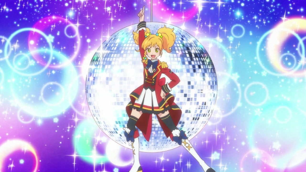 アイカツスターズ 第98話 ゆずっとリリィ 感想フェイズでござるッ 神回キターッ ネクストねばあ分校 Nextnever Branch School アイカツスターズ 第98話 ゆずっとリリィ 感想フェイズでござるッ 神回キターッ ネクストねばあ分校 Nextnever Branch School