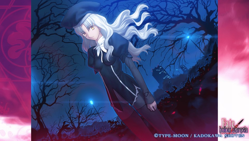 Fateホロウその1 (71)