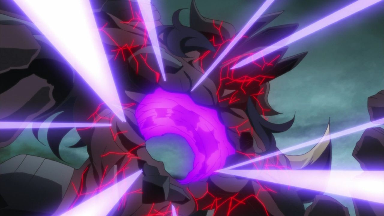 戦姫絶唱シンフォギアaxz第13話 最終回 涙を重ねる度 証明される現実は 感想でござるッ ネクストねばあ分校 Nextnever Branch School