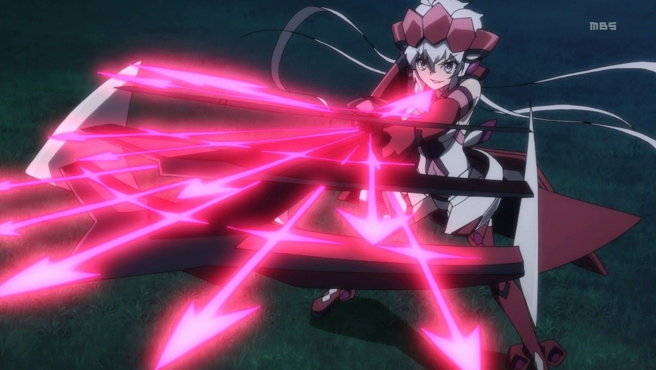 戦姫絶唱シンフォギアgx第2話 世界を壊す その前に 感想だッ 戦姫絶唱シンフォギアgx第2話 世界を壊す その前に 感想だッ