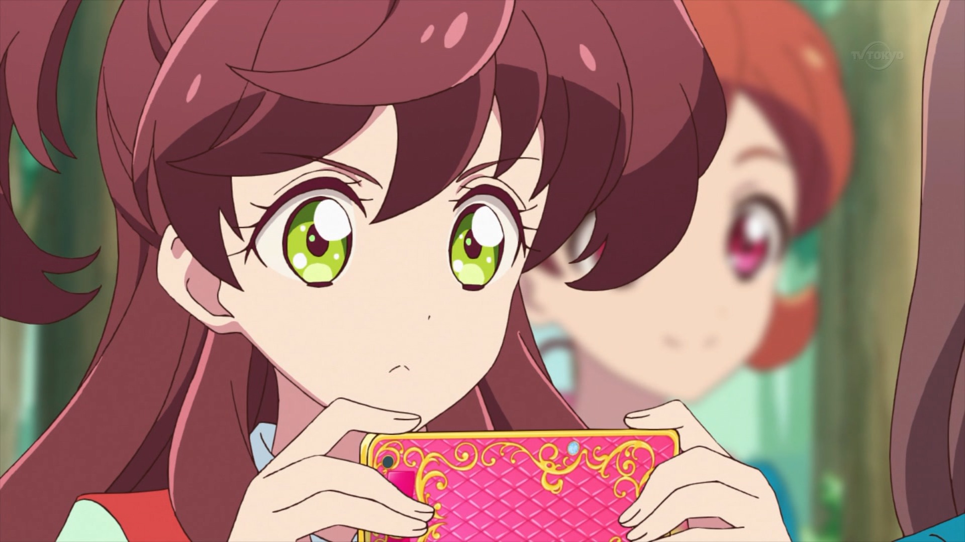 アイカツフレンズ 第51話 感想でござるッ 宇宙から来たアイドル ネクストねばあ分校 Nextnever Branch School アイカツフレンズ 第51話 感想でござるッ 宇宙から来たアイドル ネクストねばあ分校 Nextnever Branch School