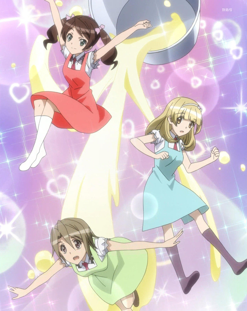 こりゃたまらん