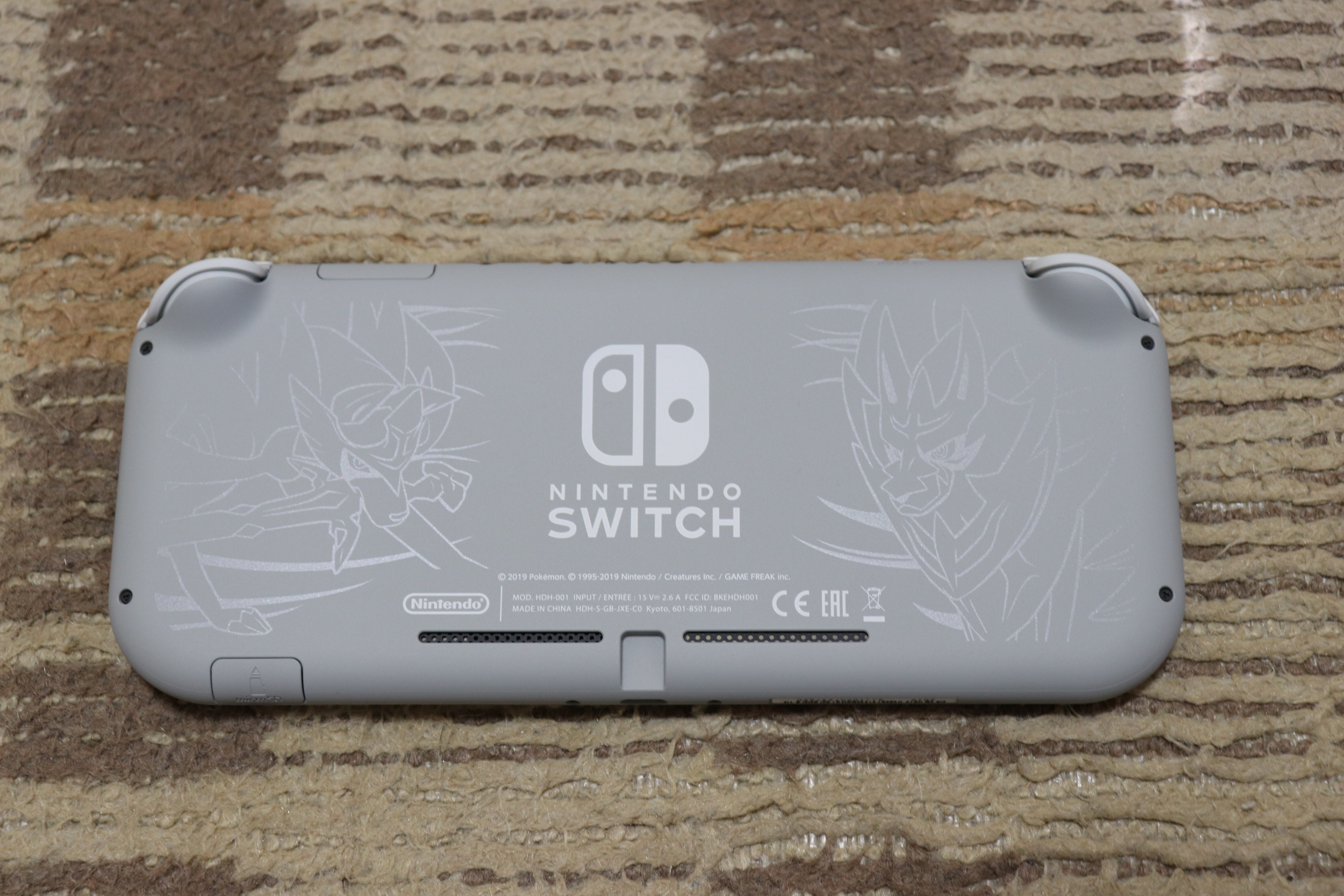 ポケットモンスターソード シールド 本日発売でござるッ ネクストねばあ分校 Nextnever Branch School